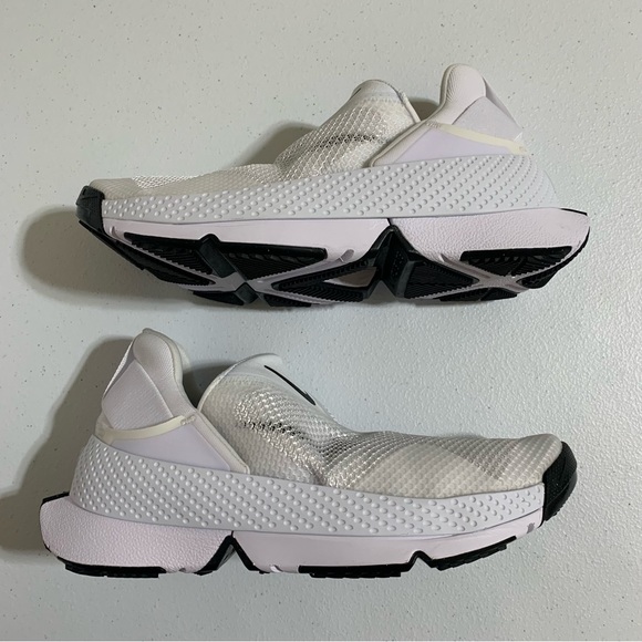 Nike Women's Go Flyease Slip-On Running Shoes-Size 7.5 NWOT - Picture 11 of 13